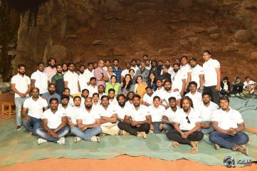 Baahubali 2 Pumpkin Breaking Function